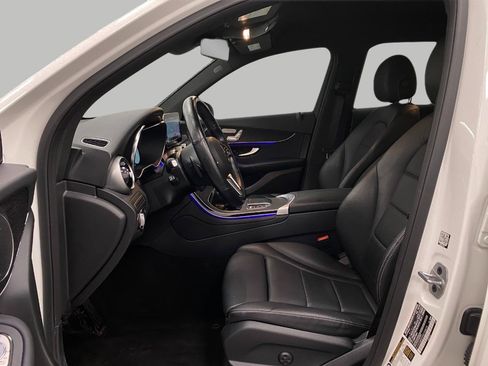 Certified 2022 Mercedes-Benz GLC 300 4MATIC image 29