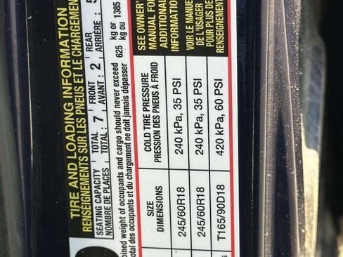 Used 2015 Toyota Highlander XLE image 14