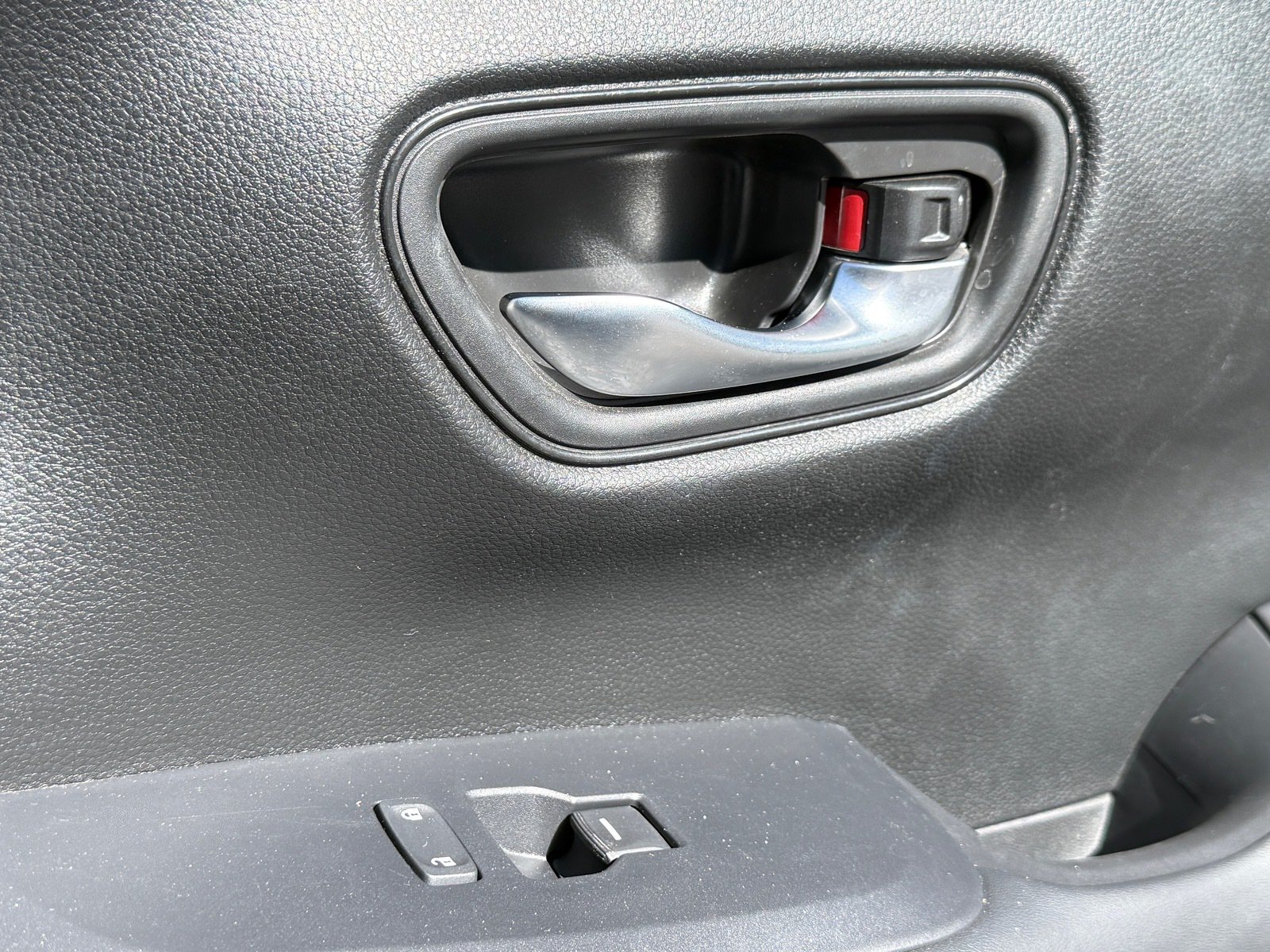 Used 2024 Honda HR-V LX image 14