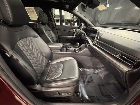 Certified 2023 Kia Sportage X-Pro Prestige image 29