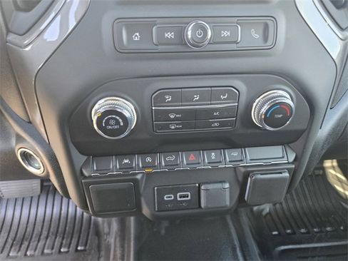 New 2026 GMC Sierra 1500 Pro w/ Pro Value Package image 14