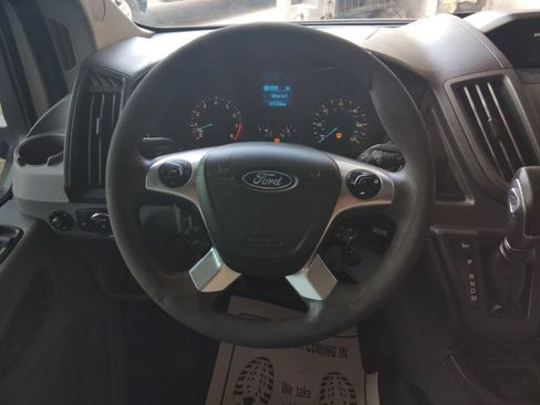 Used 2019 Ford Transit 350 138 w/ Interior Upgrade Package RWD image 21