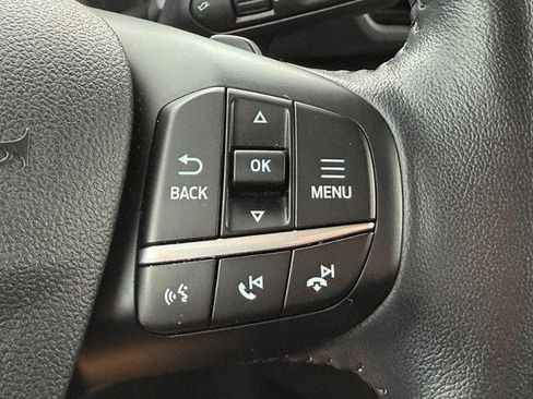 Certified 2023 Ford Bronco Sport Badlands image 15