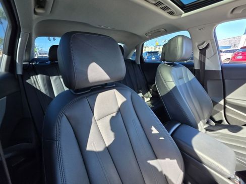 Used 2017 Audi A4 2.0T Premium w/ Convenience Package image 13