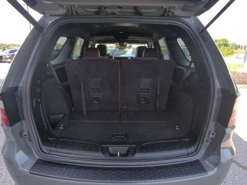 Used 2024 Dodge Durango GT AWD/4WD image 38