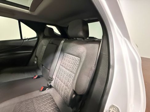 Used 2023 Chevrolet Equinox LT AWD/4WD image 50