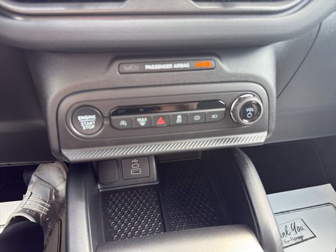 New 2026 Ford Bronco Sport Big Bend AWD/4WD image 29