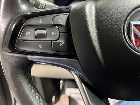 Used 2023 Buick Enclave Essence w/ Experience Buick Package FWD image 27