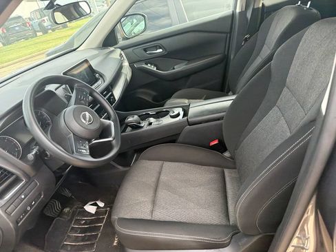 Used 2024 Nissan Rogue SV AWD/4WD image 2
