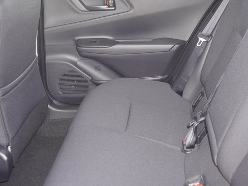 New 2026 Toyota Prius Plug-In Hybrid image 6