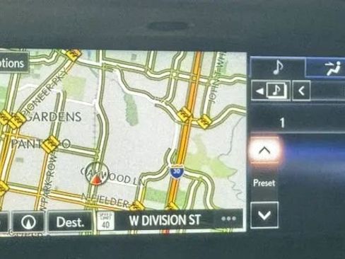 Used 2015 Lexus GS 350 image 35