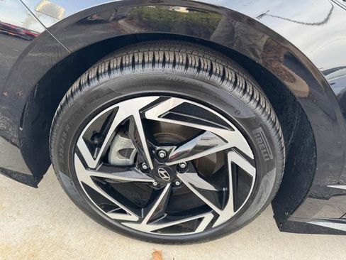 Certified 2024 Hyundai Sonata SEL w/ Convenience Package image 7