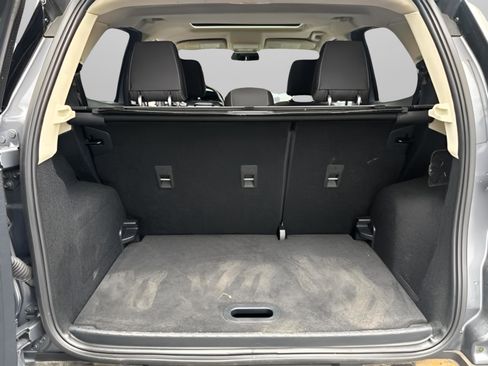 Used 2018 Ford EcoSport SE w/ SE Convenience Package FWD image 33