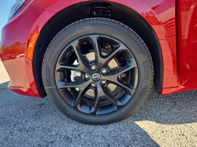 New 2026 Chrysler Pacifica Select w/ S Appearance Package FWD image 27