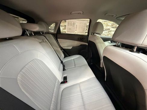 Certified 2023 Hyundai Kona SEL image 30