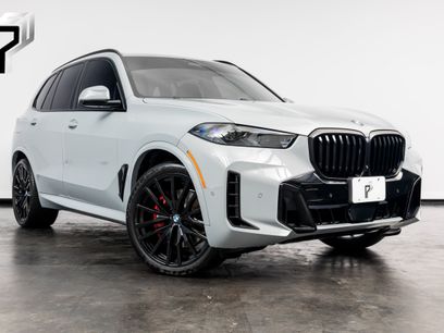 Used 2024 BMW X5 sDrive40i w/ M Sport Package