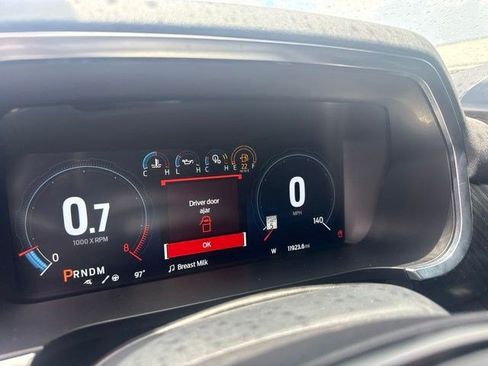 Used 2023 Ford F150 Raptor w/ Equipment Group 802A Raptor R AWD/4WD image 13