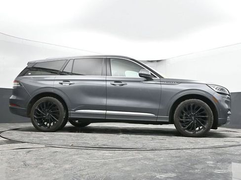 Used 2021 Lincoln Aviator Reserve w/ Equipment Group 208A image 52