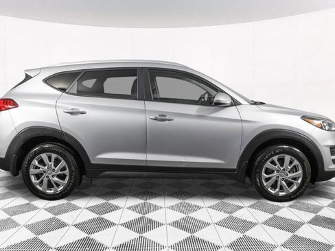 Used 2019 Hyundai Tucson Value AWD/4WD image 14