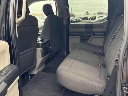 Used 2018 Ford F150 XL w/ Equipment Group 101A Mid image 22