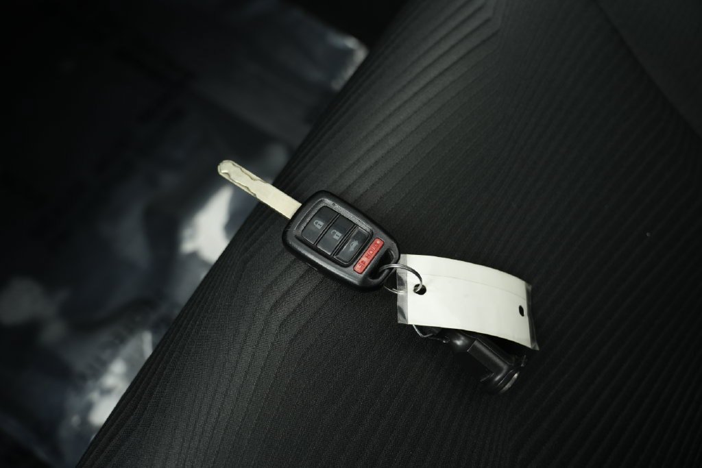 Used 2015 Honda Accord LX image 54