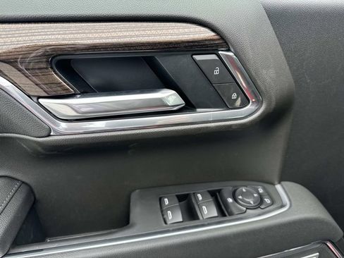 New 2026 Chevrolet Silverado 1500 LT Trail Boss w/ LT Trail Boss Premium Package image 20