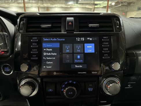 Used 2023 Toyota 4Runner TRD Off-Road Premium w/ Moonroof Package AWD/4WD image 21