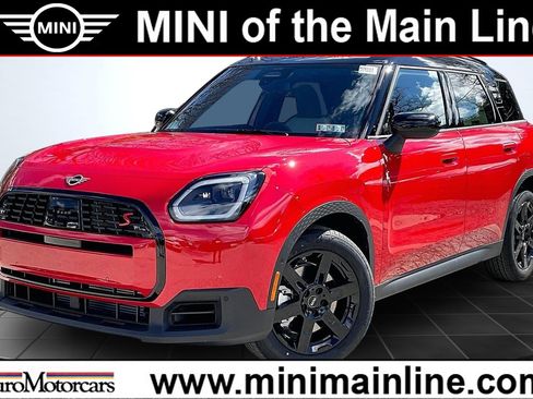 New 2026 MINI Cooper Countryman S image 1