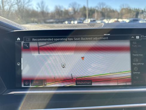 Certified 2022 BMW X7 xDrive40i w/ Premium Package image 17