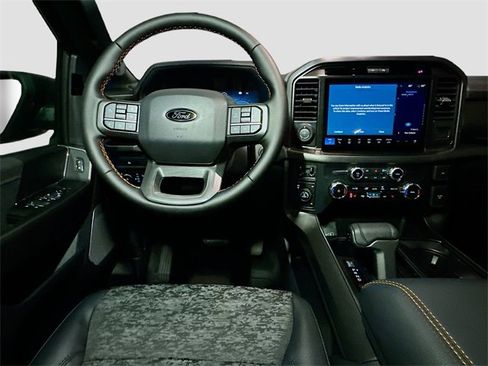 New 2025 Ford F150 Tremor w/ Bed Utility Package image 26