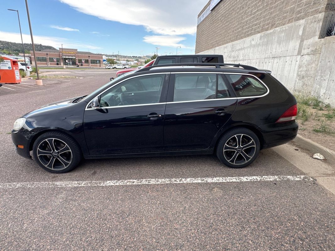 Used 2012 Volkswagen Jetta SE FWD image 8