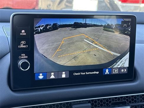 Used 2026 Honda HR-V EX-L image 24