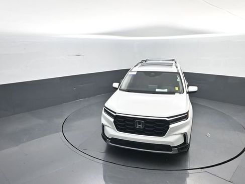 Used 2024 Honda Pilot Elite image 26
