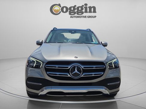 Used 2022 Mercedes-Benz GLE 350 image 8