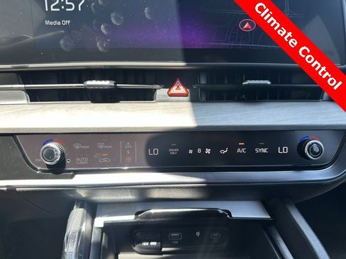 New 2025 Kia Sportage X-Line image 36