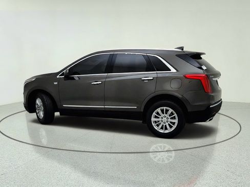 Used 2019 Cadillac XT5 FWD image 13