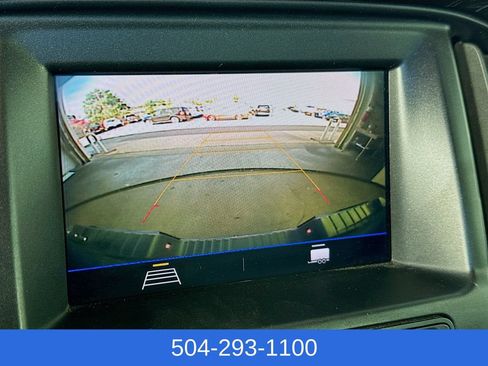 Used 2021 Chevrolet Colorado W/T w/ Custom Special Edition RWD image 15