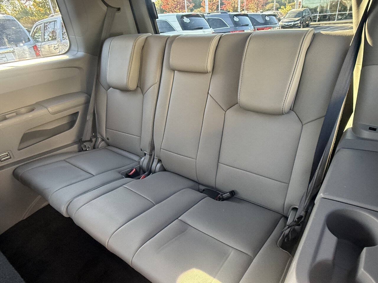 Used 2012 Honda Pilot EX-L image 21