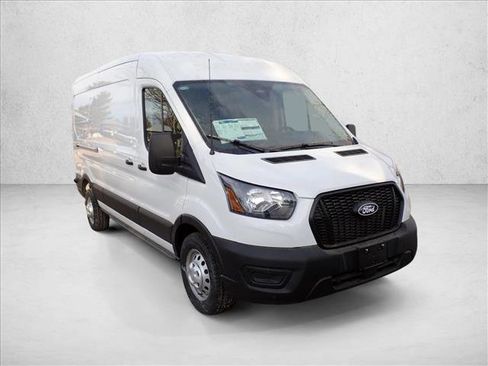 New 2026 Ford Transit 250 image 6