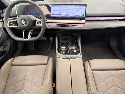 New 2027 BMW 530i xDrive AWD/4WD image 15