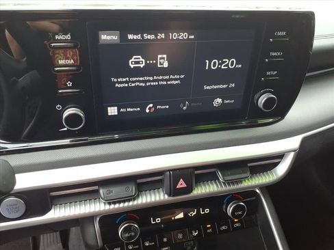 Used 2022 Kia K5 LXS image 22