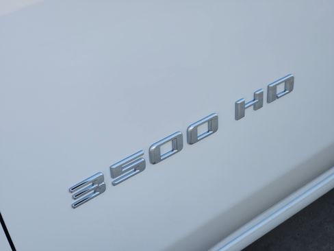 New 2026 Chevrolet Silverado 3500 W/T w/ WT Convenience Package image 8