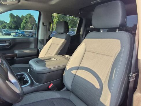 Certified 2022 GMC Sierra 1500 Elevation AWD/4WD image 18