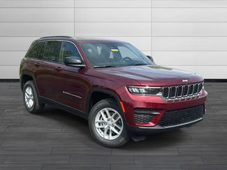 New 2026 Jeep Grand Cherokee Laredo X AWD/4WD video 2