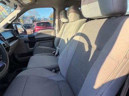 Used 2017 Ford F150 XL w/ XL Power Equipment Group image 11