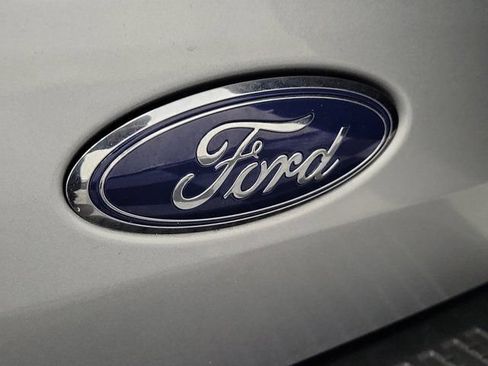 Used 2023 Ford Bronco Black Diamond AWD/4WD image 7