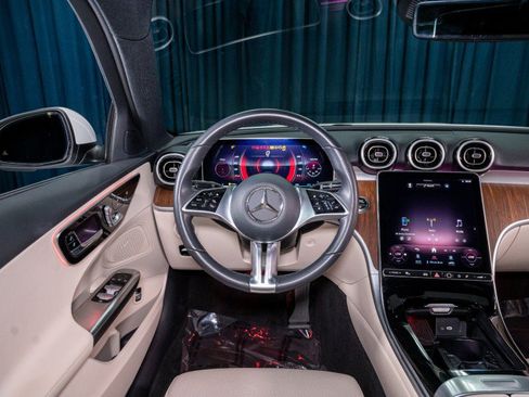Certified 2024 Mercedes-Benz C 300 Sedan image 14
