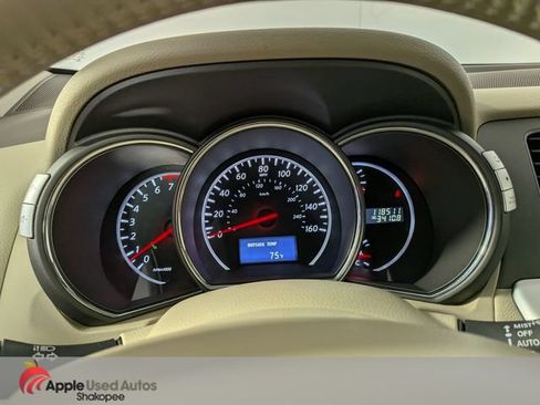Used 2013 Nissan Murano LE w/ Platinum Pkg AWD/4WD image 20