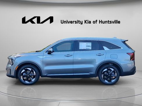 New 2026 Kia Sorento EX AWD/4WD image 4