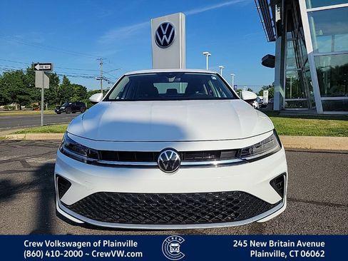 Used 2026 Volkswagen Jetta S FWD image 22